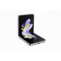 SAMSUNG Galaxy Z Flip4 8GB/256GB Bora Purple SM-F721BLVHEUC