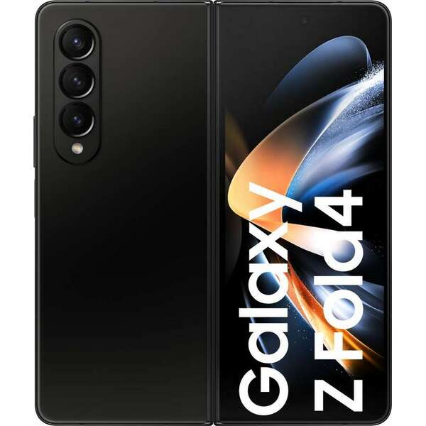 SAMSUNG Galaxy Z Fold4 12GB/256GB Phantom Black SM-F936BZKBEUC