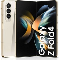 SAMSUNG Galaxy Z Fold4 12GB/256GB Beige SM-F936BZEBEUC