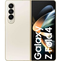 SAMSUNG Galaxy Z Fold4 12GB/256GB Beige SM-F936BZEBEUC