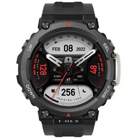 AMAZFIT T-Rex 2 Ember Black