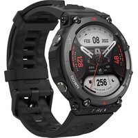 AMAZFIT T-Rex 2 Ember Black