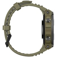 AMAZFIT T-Rex 2 Wild Green