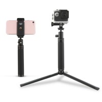 TNB 4 in 1 tripod travel pack - INFLUENCE