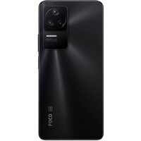 POCO F4 6GB/128GB Night Black