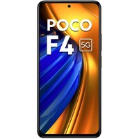 POCO F4 6GB/128GB Night Black