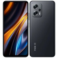 POCO X4 GT 5G 8GB / 256GB Black