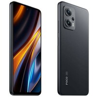 POCO X4 GT 5G 8GB/256GB Black