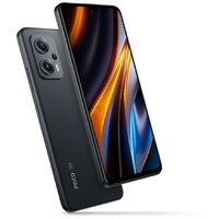 POCO X4 GT 5G 8GB/256GB Black