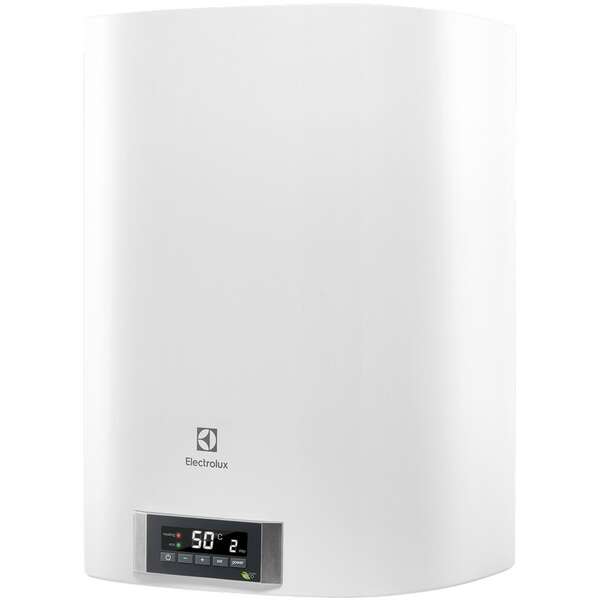 ELECTROLUX EWH 80 Fmx DL EEC