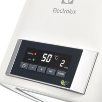 ELECTROLUX EWH 50 Fmx DL EEC