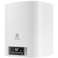 ELECTROLUX EWH 30 Fmx DL EEC