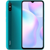 XIAOMI Redmi 9A 2GB/32GB Aurora Green