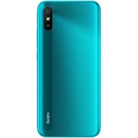 XIAOMI Redmi 9A 2GB/32GB Aurora Green