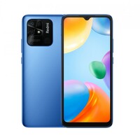 XIAOMI Redmi 10C 4GB/64GB Ocean Blue EU