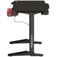 TRUST GXT1175 IMPERIUS XL GAMING DESK