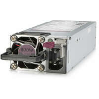 Napajanje HPE 800W / Flex Slot / Platinum / Hot Plug / Gen10 / Power Supply Kit