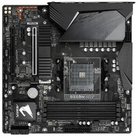 GIGABYTE B550M AORUS PRO-P