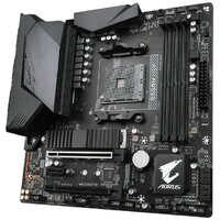 GIGABYTE B550M AORUS PRO-P