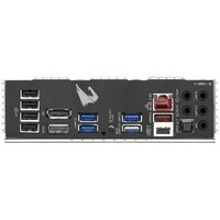 GIGABYTE B550M AORUS PRO-P