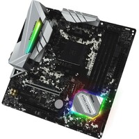 ASROCK B450M STEEL LEGEND