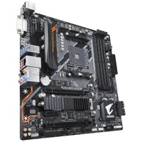 GIGABYTE B450 AORUS M