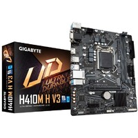 GIGABYTE H410M H V3