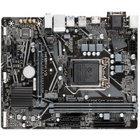 GIGABYTE H410M H V3