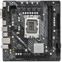 ASROCK H610M-HDV