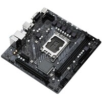 ASROCK H610M-HDV