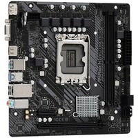 ASROCK H610M-HDV