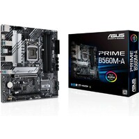 ASUS PRIME B560M-A