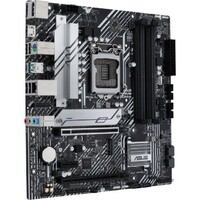 ASUS PRIME B560M-A