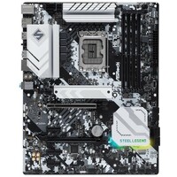 ASROCK H670 STEEL LEGEND