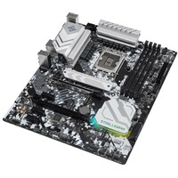 ASROCK H670 STEEL LEGEND