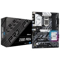 ASROCK Z590 PRO4
