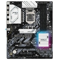 ASROCK Z590 PRO4
