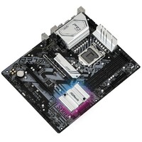 ASROCK Z590 PRO4