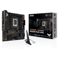 ASUS TUF GAMING B660M-PLUS WIFI