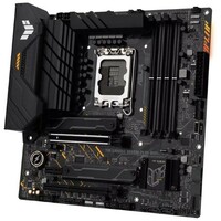 ASUS TUF GAMING B660M-PLUS WIFI