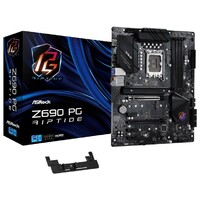 ASROCK Z690 PG RIPTIDE