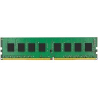 KINGSTON DIMM DDR4 4GB 3200MHz KVR32N22S6 / 4