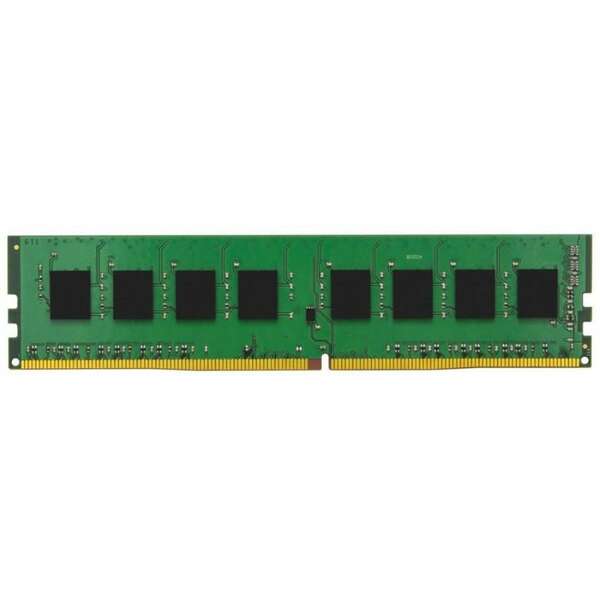 KINGSTON DIMM DDR4 16GB 3200MHz KVR32N22S8/16