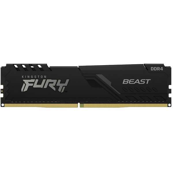 KINGSTON DIMM DDR4 16GB 3200MHz KF432C16BB1/16 Fury Beast