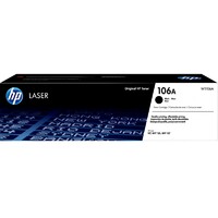 HP 106A Black (W1106A)