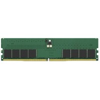 KINGSTON DIMM DDR5 32GB 4800MT / s KVR48U40BD8-32
