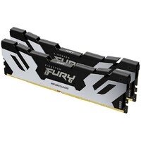 KINGSTON DIMM DDR5 32GB (2x16GB kit) 6400MT/s KF564C32RSK2-32 FURY Renegade