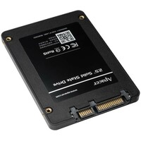 APACER 120GB SATA III AS340X SSD