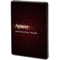 APACER 128GB SATA III AS350X SSD