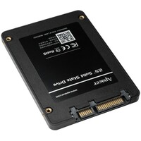 APACER 240GB SATA III AS340X SSD